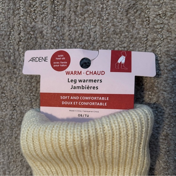 Leg Warmers - Picture 3 of 4